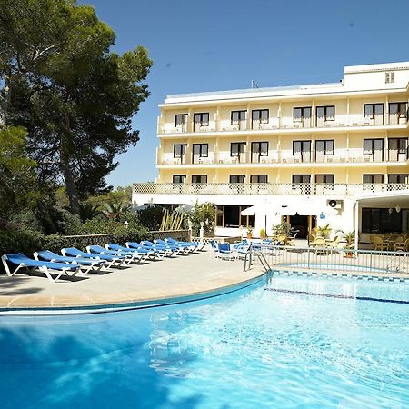 Hotel Condemar サンタニー エクステリア 写真