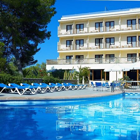 Hotel Condemar サンタニー エクステリア 写真