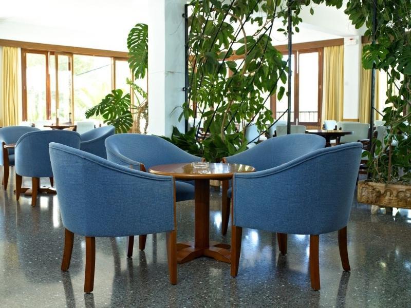 Hotel Condemar サンタニー エクステリア 写真