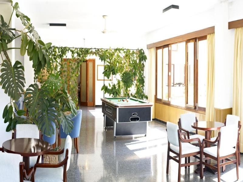 Hotel Condemar サンタニー エクステリア 写真