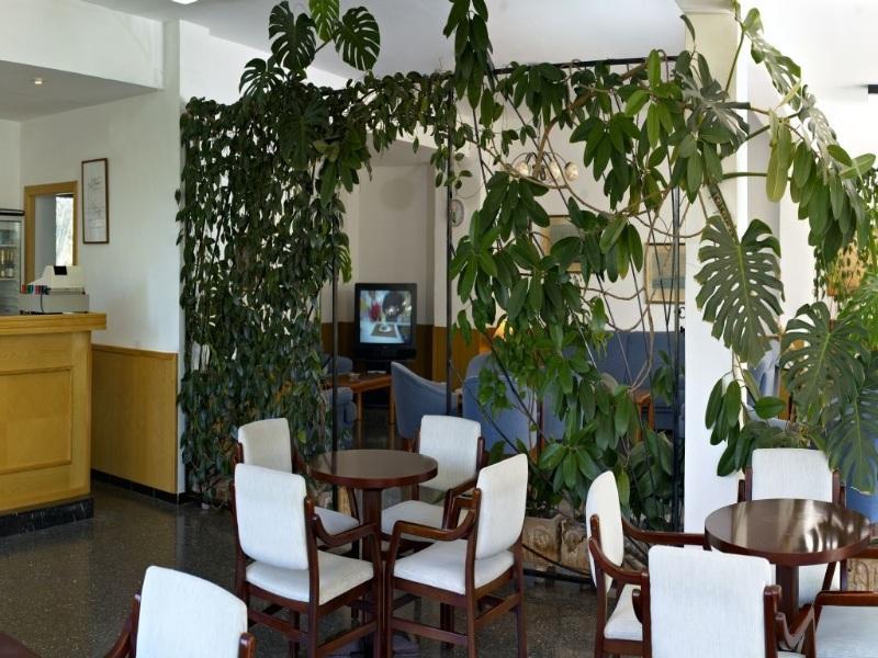 Hotel Condemar サンタニー エクステリア 写真