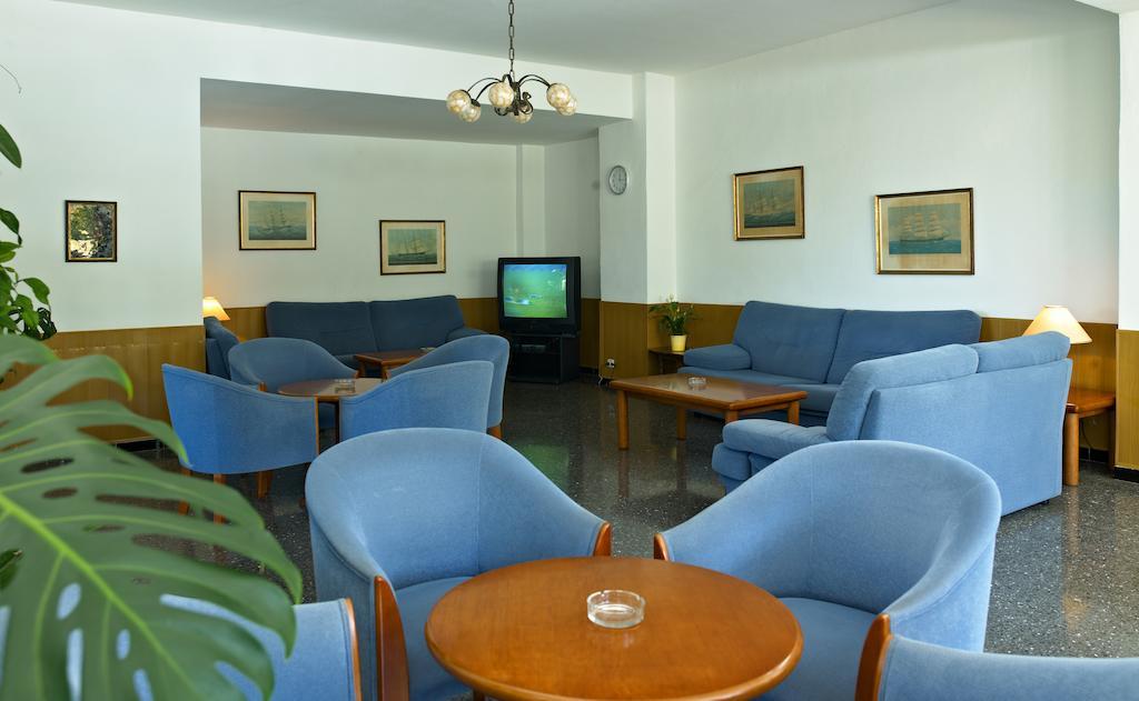 Hotel Condemar サンタニー エクステリア 写真