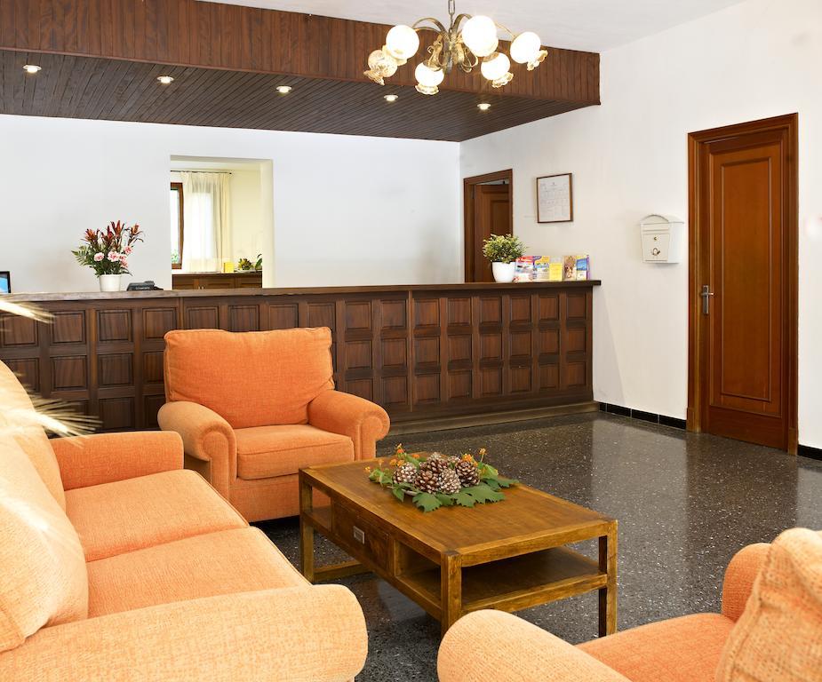 Hotel Condemar サンタニー エクステリア 写真