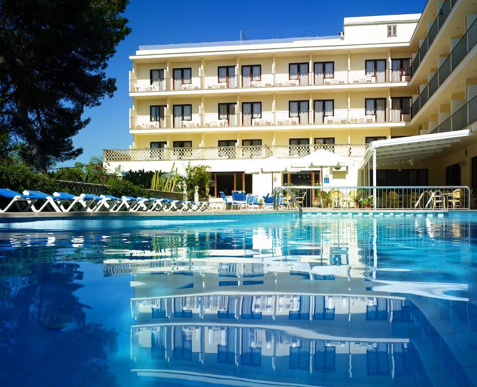 Hotel Condemar サンタニー エクステリア 写真
