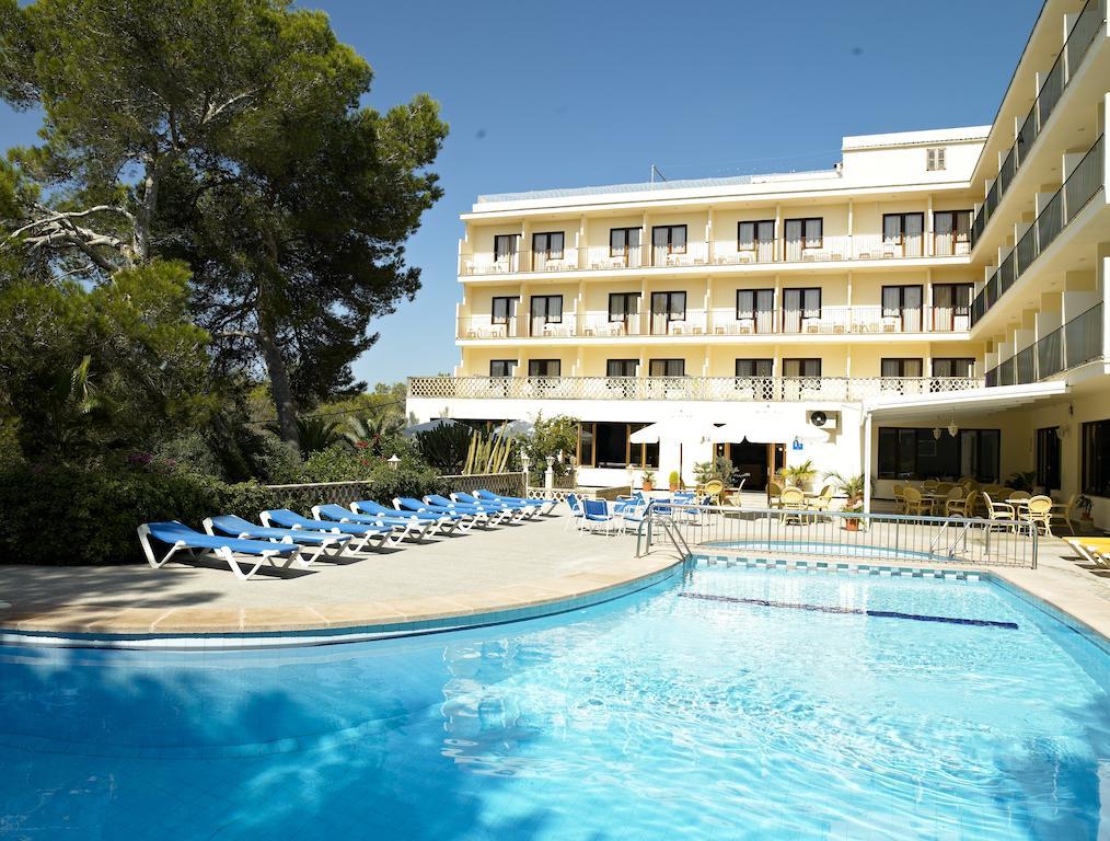 Hotel Condemar サンタニー エクステリア 写真
