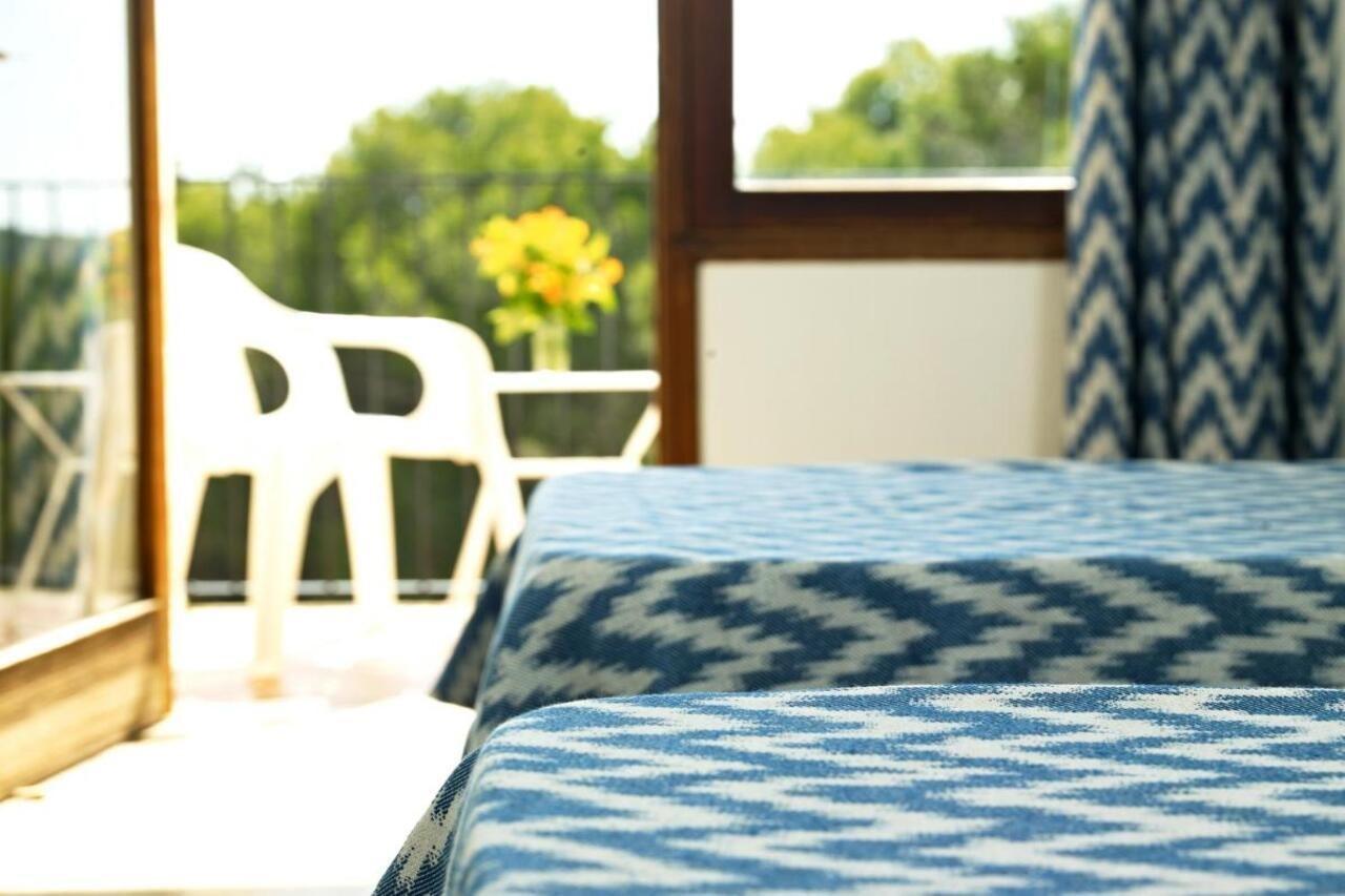 Hotel Condemar サンタニー エクステリア 写真