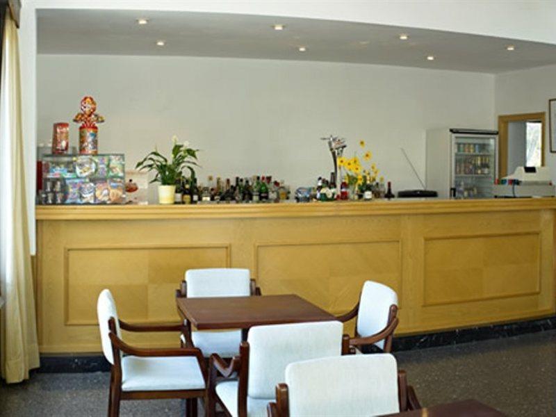 Hotel Condemar サンタニー エクステリア 写真